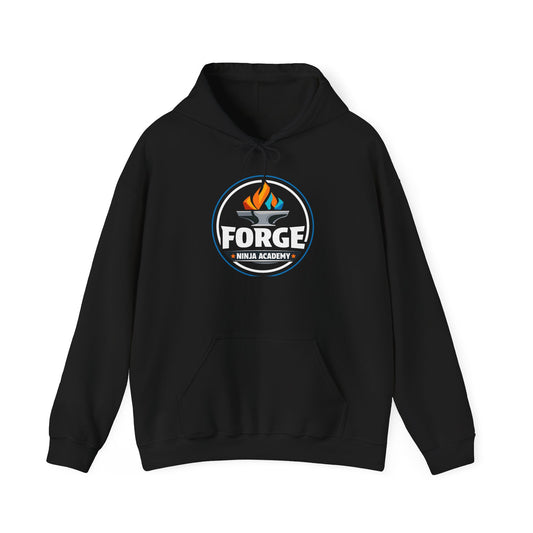 Forge Ninja Academy Hoodie