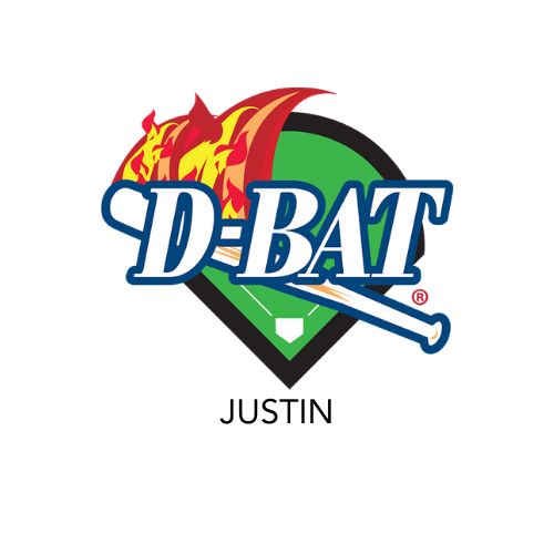 D-BAT Justin Spirit Wear Store