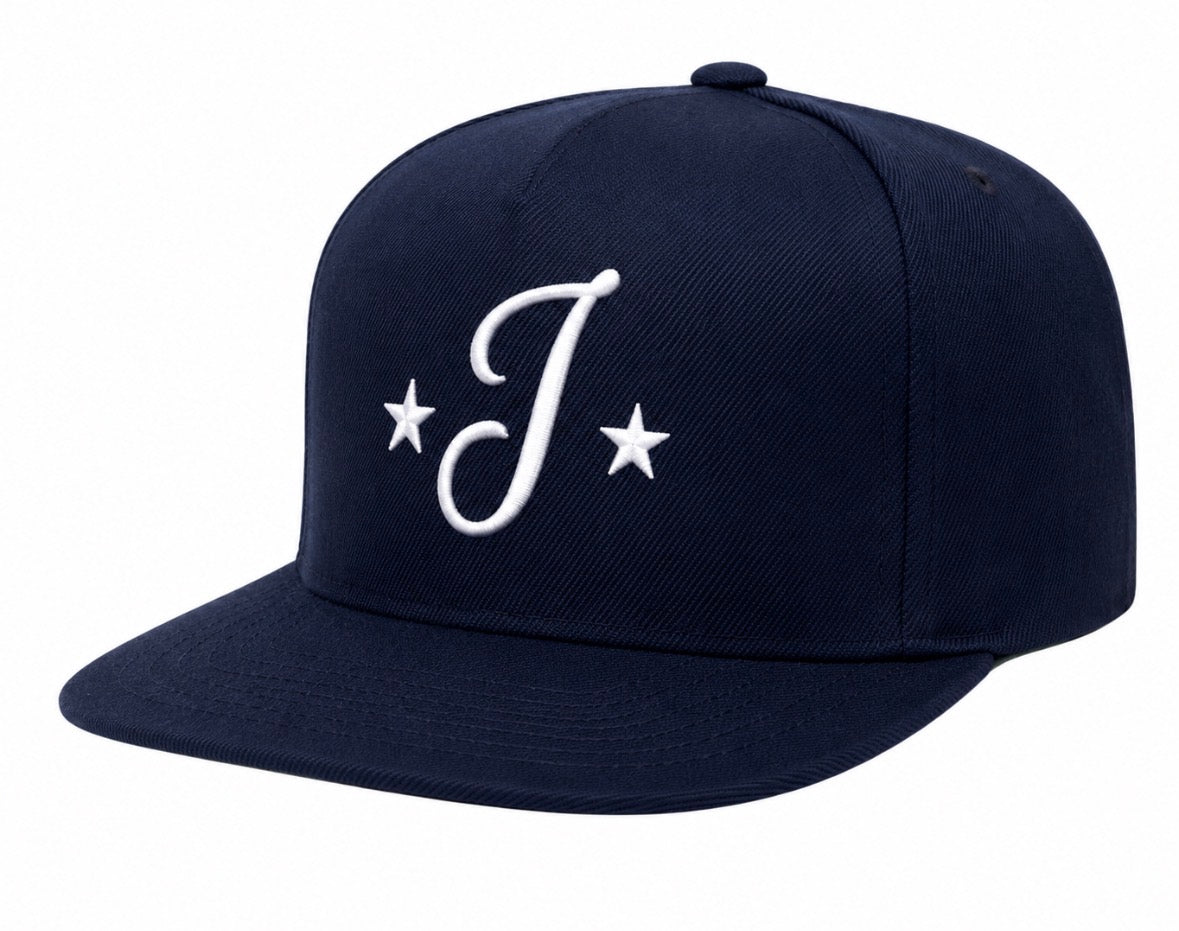 Justin All-Star Hat - Men's