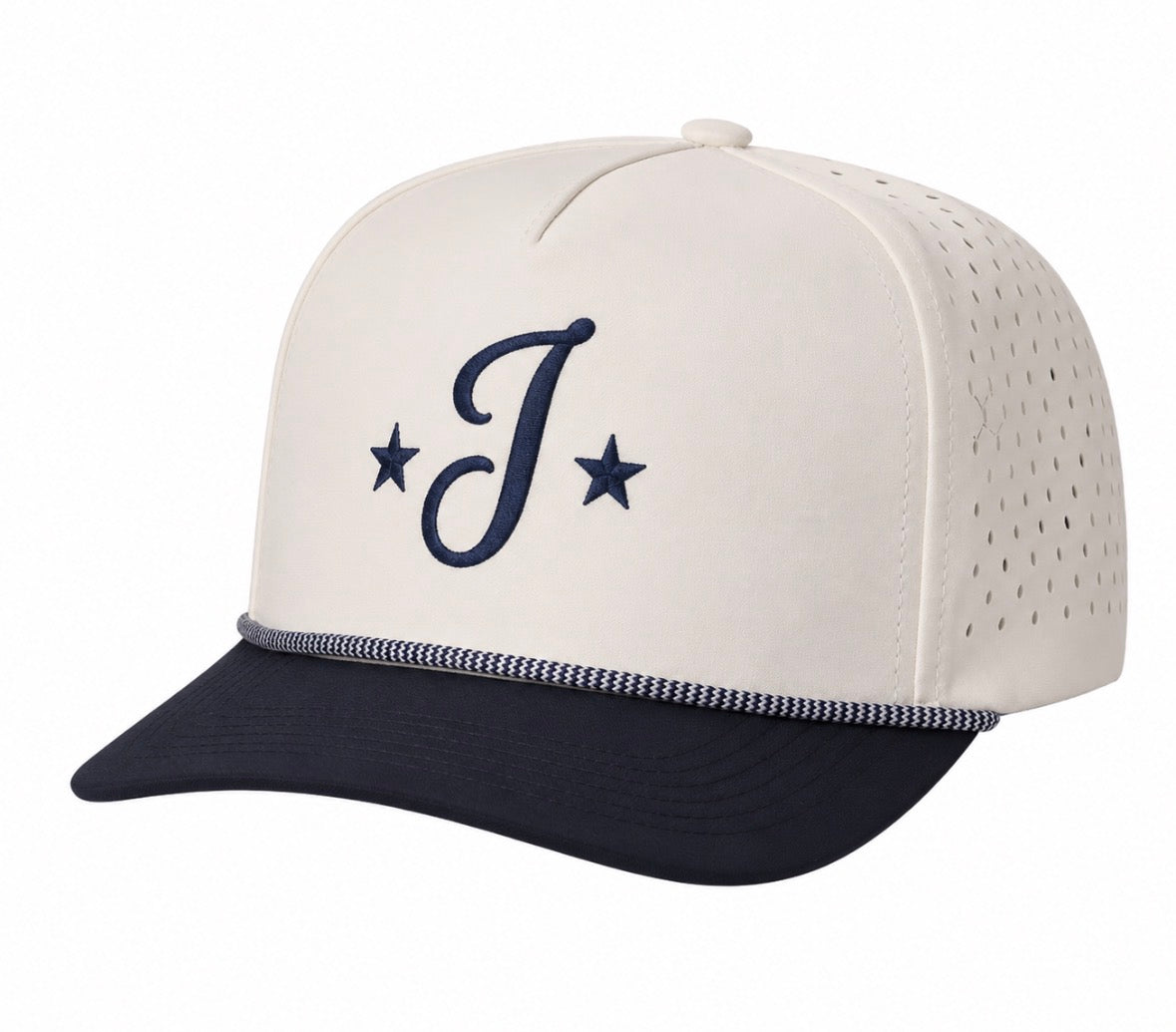 Justin All-Star Hat - Women's